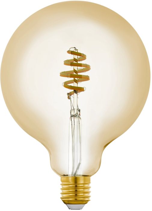 LED-lamp Eglo Connect.z E27 G125 4,9 W