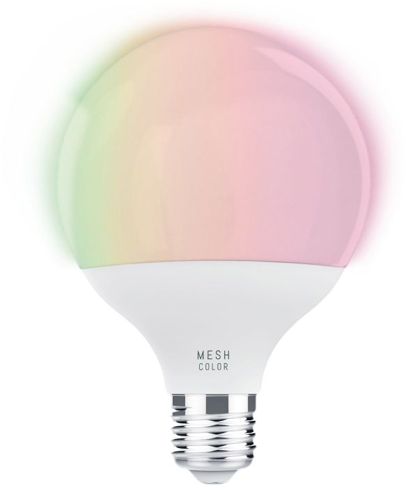 LED-lamp Eglo Connect.z E27 RGB 13,5 W