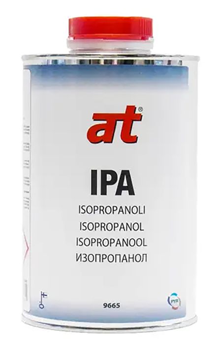 Isopropanool AT IPA (2413) 1 l