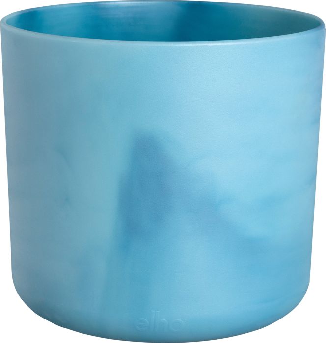 Ümbrispott Elho Ocean Collection Ø 18 cm, sinine