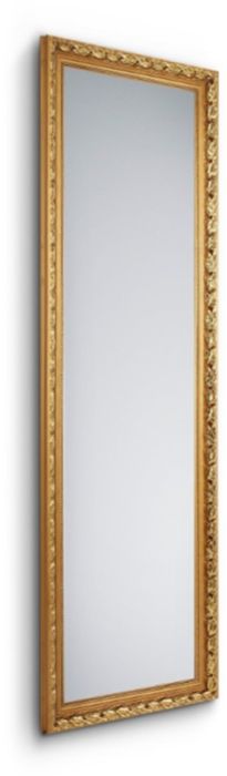 Peegel Sonja 50 x 150 cm, kuldne