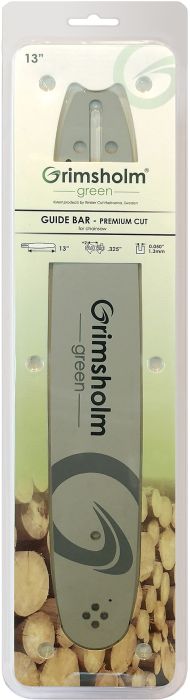 Saelatt Grimsholm Premium Cut 13