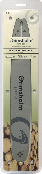 Saelatt Grimsholm Premium Cut 15