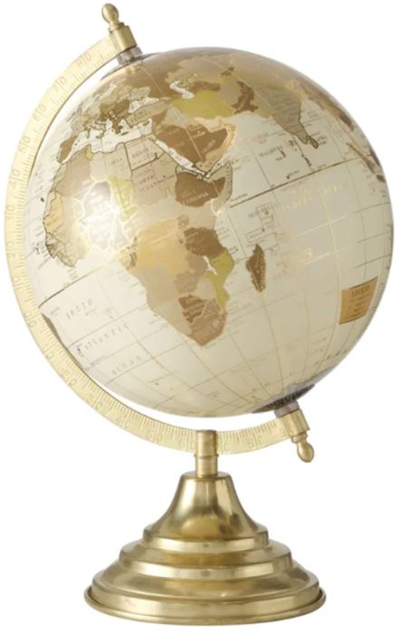 Sisustuselement Globe