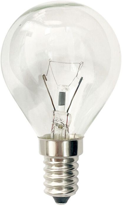 LED-lamp Airam P45 350 lm 40 W E14