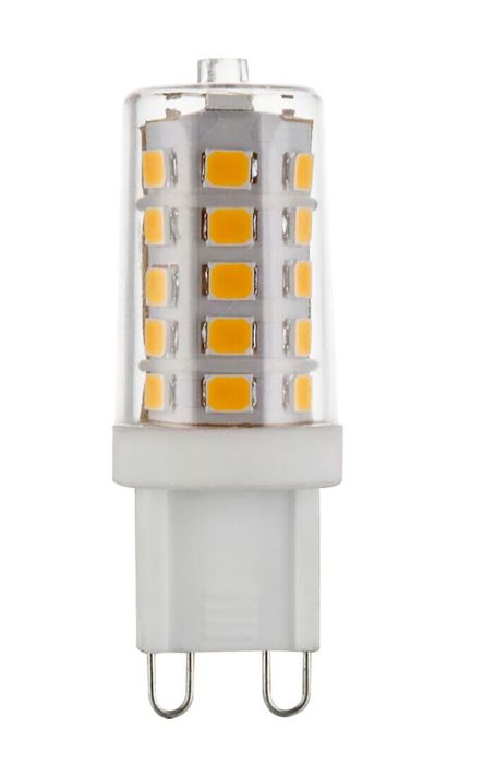 LED-lamp Airam PO 827 3,2 W/2700 K G9