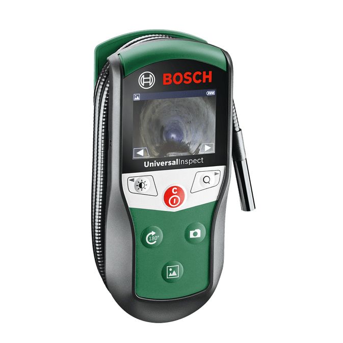 Kontrollkaamera Bosch UniversalInspect