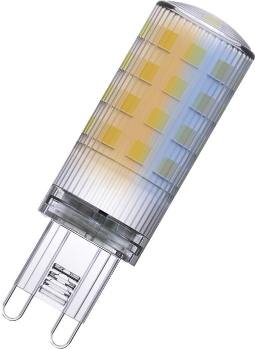 LED-lamp Ledvance SMART+ WIFI PIN 3,5 W 827 230 V TW CL G9