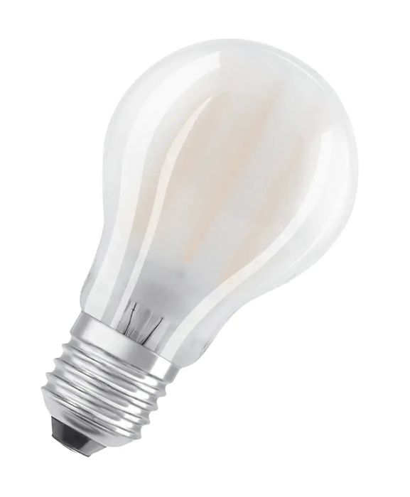 LED-lamp Osram Retrofit Classic A 75 DIM FR 7,5 W/4000 K E27