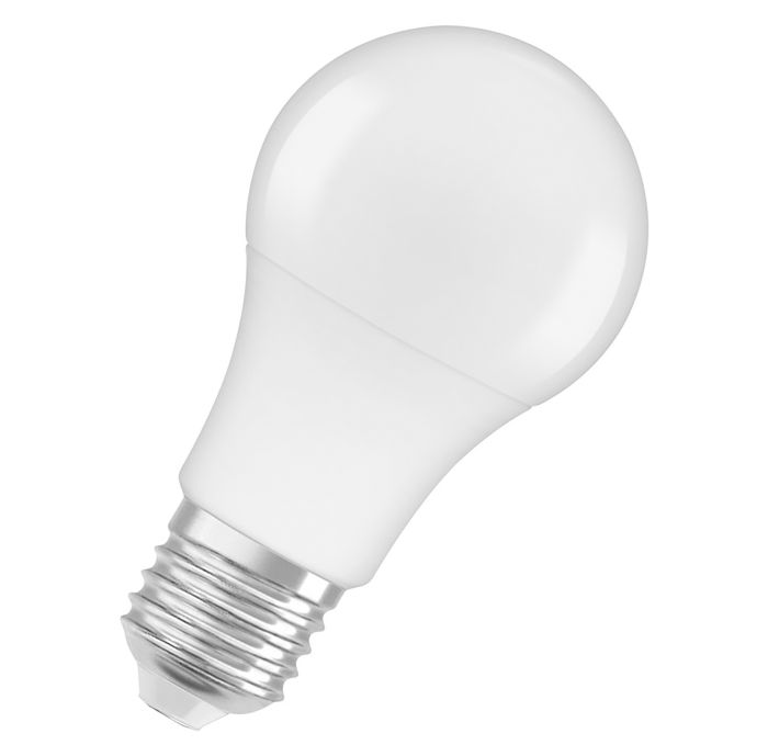 LED-lamp Osram tar Classic A65 FR 9 W/4000 K E27