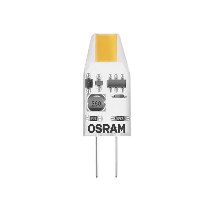 LED-lamp Osram PIN Micro 10 320 ° 1 W/2700 K G4