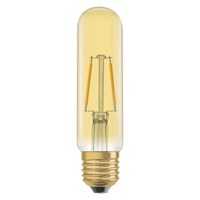 LED-lamp Osram Vintage 1906 Tubular 20 2,5 W/2000 K E27