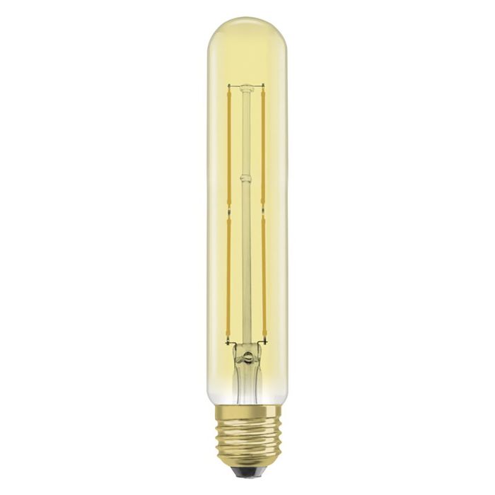 LED-lamp Osram Vintage 1906 Tubular 35 4 W/2000 K E27