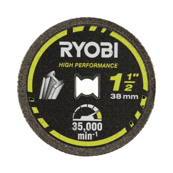 Metallilõikeketas Ryobi RAR303 38 mm