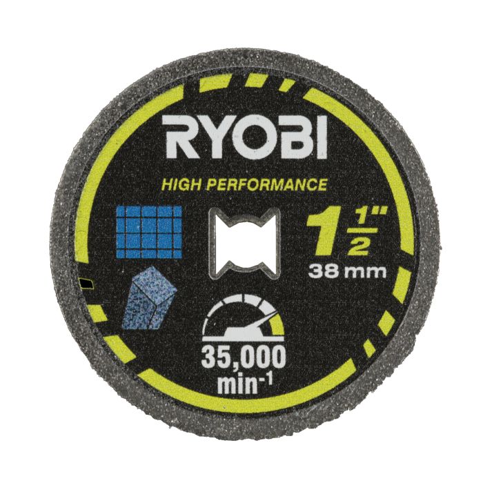 Teemantketas plaadile ja müüritisele Ryobi RAR305 38 mm