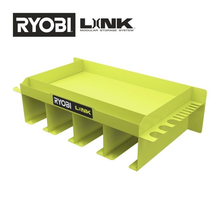 Tööriistariiuli korraldaja RYOBI® LINK RSLW401