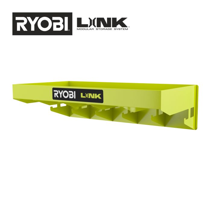 Metallist riiul RYOBI® LINK RSLW402