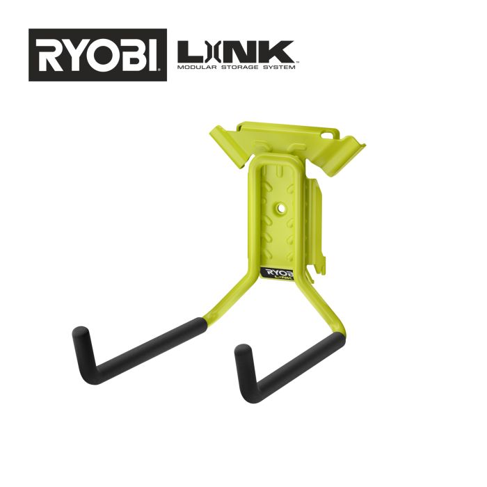 Suur elektritööriistade konks RYOBI® LINK RSLW803