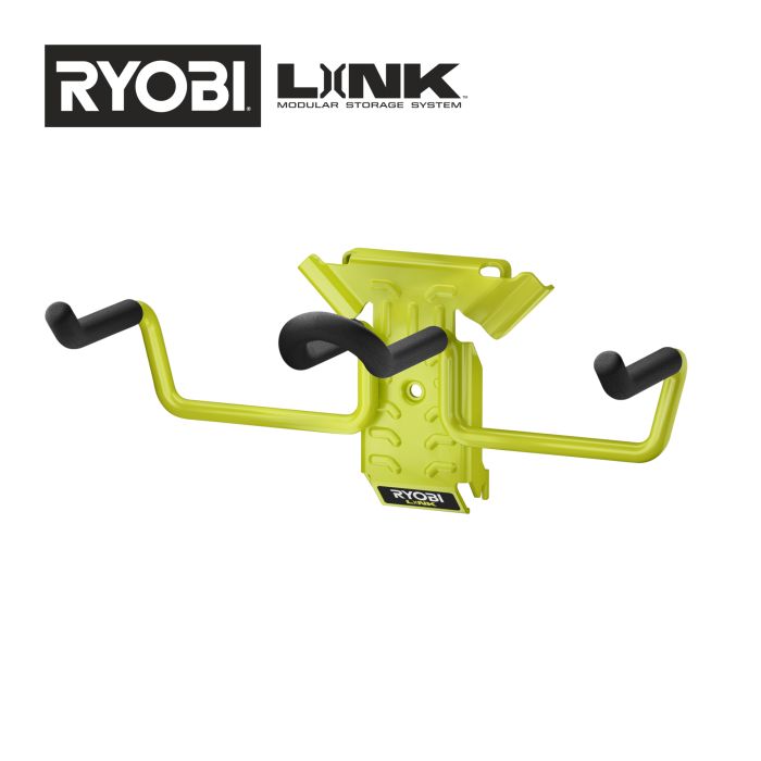 Standardsete konksude komplekt RYOBI® LINK RSLW806
