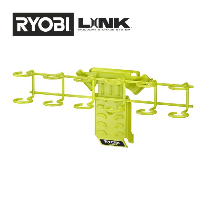Kruvikeerajate hoidja RYOBI® LINK RSLW807
