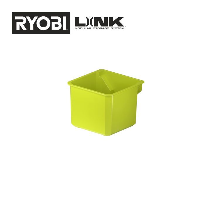Väike hoiustamiskast RYOBI® LINK RSL813