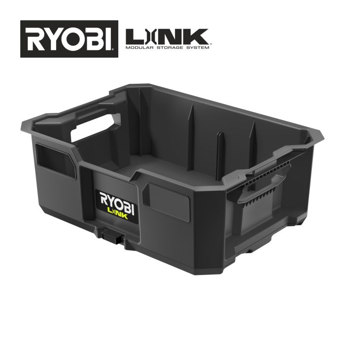 Tööriistakirst RYOBI® LINK RSL104