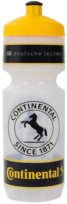 Joogipudel Continental 750 ml