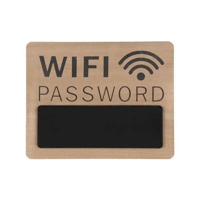 Silt  4Living WiFi Password