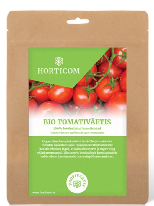BIO tomativäetis Horticom 1kg