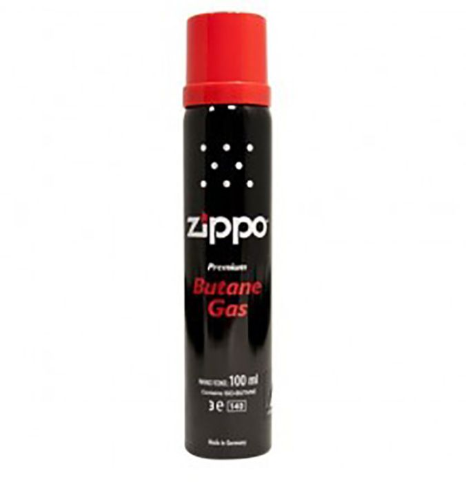 Gaas Zippo 100 ml