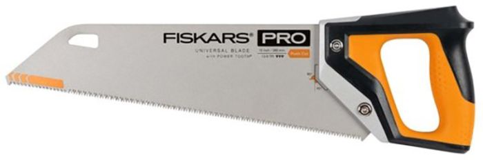 Käsisaag Fiskars Pro Power Tooth 38 cm