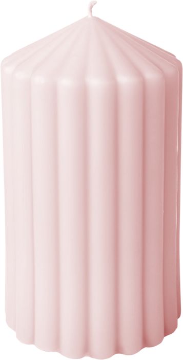 Lauaküünal Havi's 6,8 x 13 cm, roosa