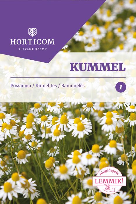 Kummel Horticom 1 g