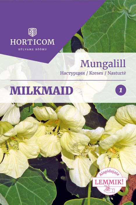 Mungalill Milkmaid Horticom 2g