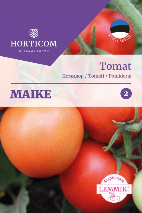 Tomat Maike Horticom 30 seemet