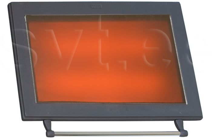 Keraamiline pliidiplaat SVT 5A 311 460 x 700 mm