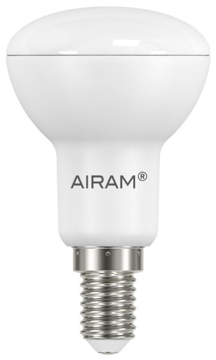 LED-lamp Airam R50 827 450 lm 4 W E14 110D OP