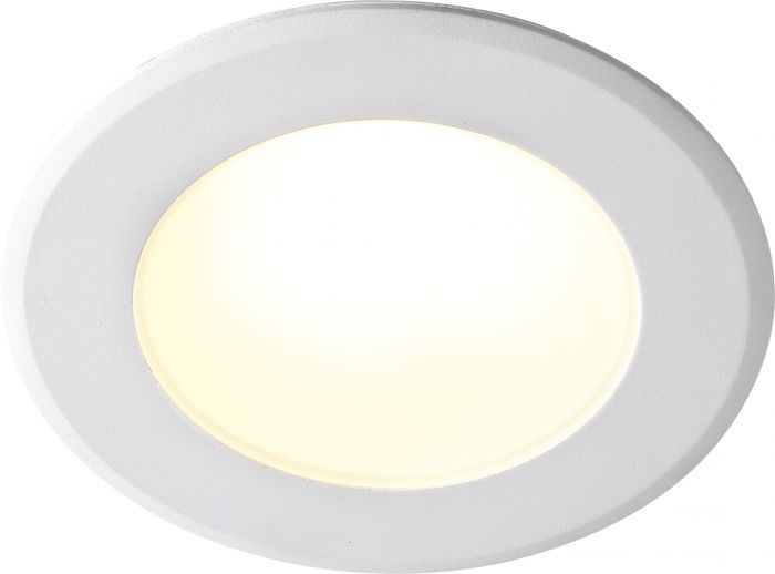 Süvistatav LED-valgusti Nordlux Birla