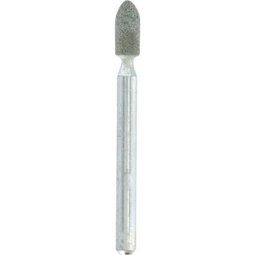 Silikoonkarbiidist lihvkivi Dremel 3,2 mm (83322)