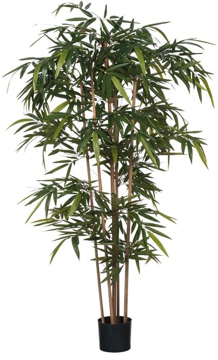 Kunstlill Bambus 180 cm