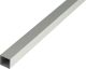 Nelikanttoru alumiinium 50 x 50 x 2000 mm