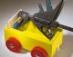 Pitskruvi Wolfcraft Multi-Fix mini