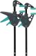 Pitskruvi Wolfcraft Multi-Fix mini
