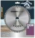 Saeketas Craftomat alu 190 mm