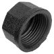 Otsakork Walteco RT-17 must 3/4