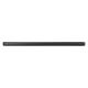 Toru Walteco RT-13 must Ø 25 x 500 mm