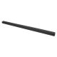 Toru Walteco RT-13 must Ø 25 x 500 mm