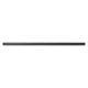 Toru Walteco RT-14 must Ø 25 x 700 mm