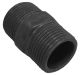 Kaksiknippel Walteco RT-2 must 3/4