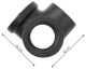 TY-liitmik Walteco RT-8 must